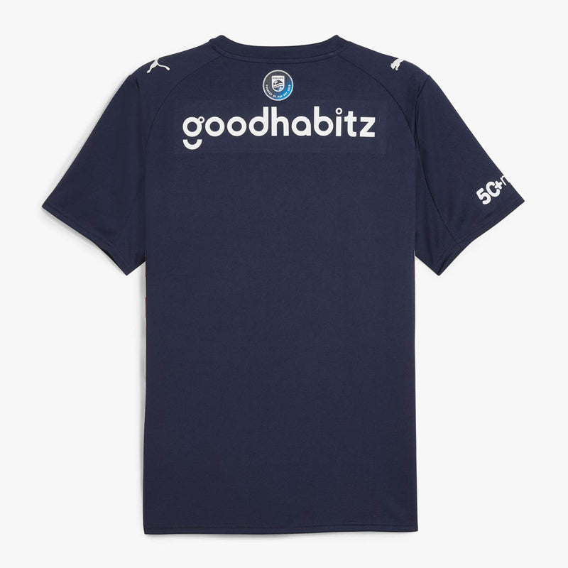 Maglia PSV Eindhoven Away 25/26