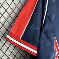 Maglia Atletico de Madrid Retro Away 98/99