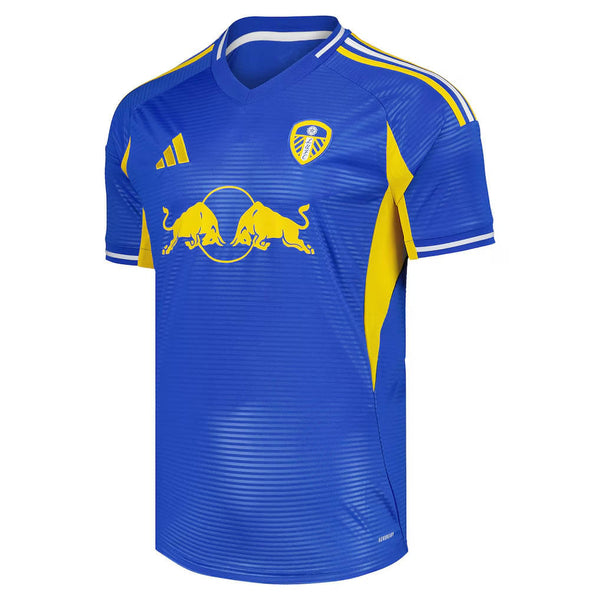 Maglia Leeds United Away 25/26