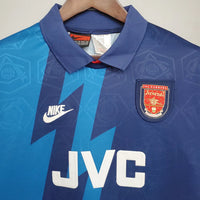 Maglia Arsenal Home Retro 95/96