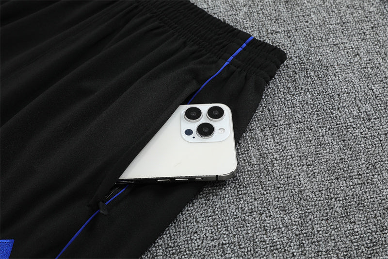 Insieme Tuta Calcio Real Madrid Bambino 25/26