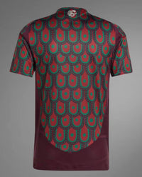 Maglie Calcio  Messico 24/25
