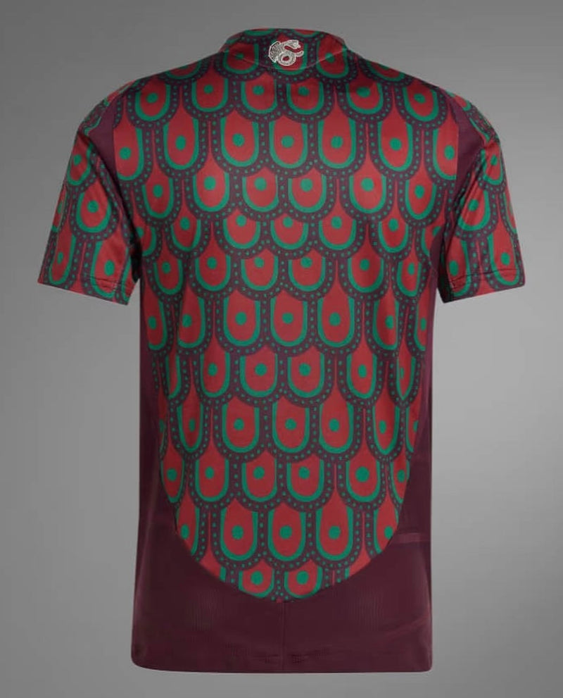 Maglie Calcio  Messico 24/25