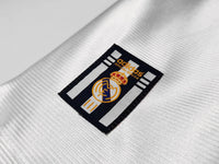 Maglia Real Madrid Retro Home 99/00