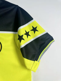 Maglia Borussia Dortmund Retro 1997
