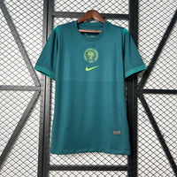 Maglie Calcio Nigeria 2025