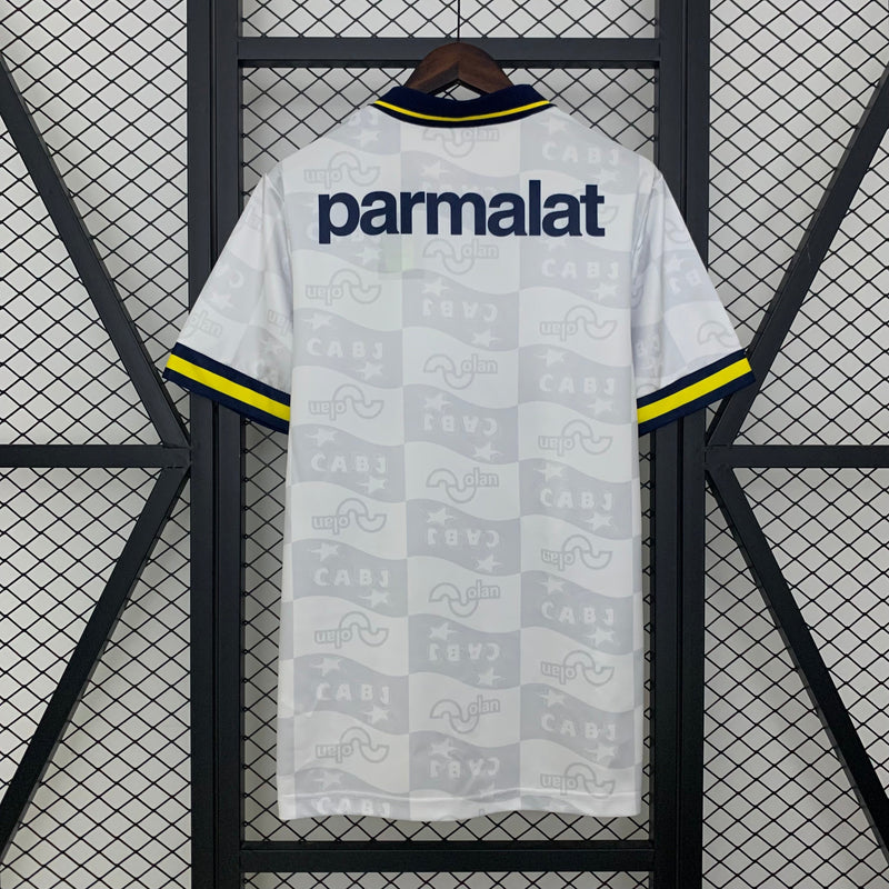 Maglia Boca Juniors Retro Away 95/96