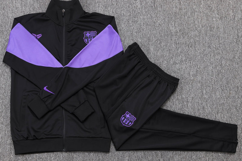 Insieme Tuta Calcio FC Barcelona 25/26