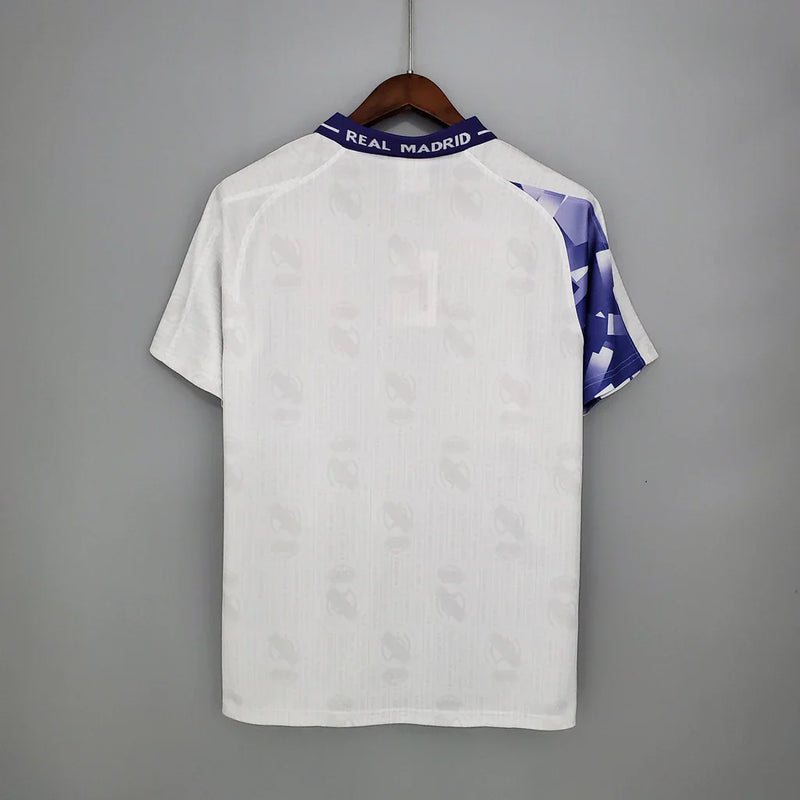 Maglia del Real Madrid Retro 96/97
