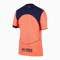 Maglia FC Barcelona Third Versione Giocatore 25/26