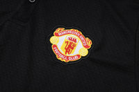 Maglia e Pantaloni Manchester United 25/26