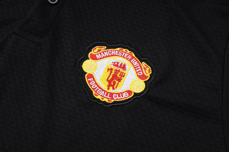Maglia e Pantaloni Manchester United 25/26