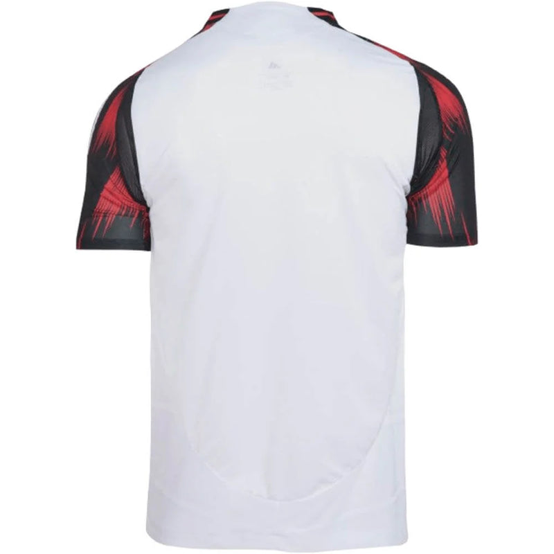 Maglia Flamengo Away 25/26
