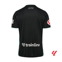 Maglia del Real Betis Third 25/26