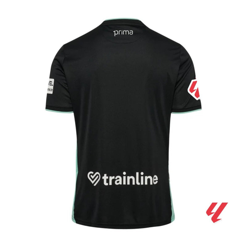 Maglia del Real Betis Third 25/26