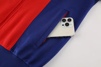 Insieme Tuta Calcio Arsenal 24/25