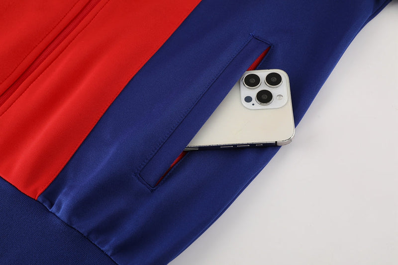 Insieme Tuta Calcio Arsenal 24/25