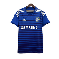 Maglia Chelsea Retro Home 14/15