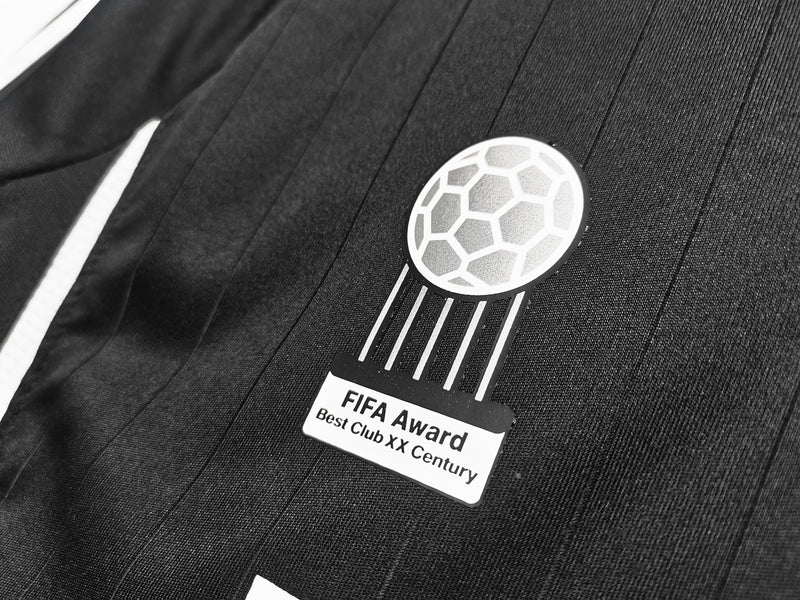 Maglia Real Madrid Retro 2006/07