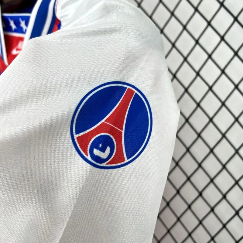 Maglia Retro PSG Away 94/95