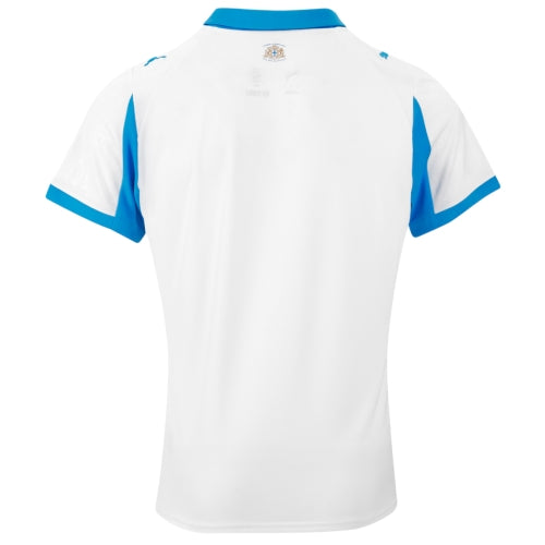 Maglia Olympique de Marseille Home 25/26