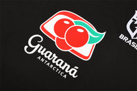 Maglia e Pantaloncini Allenamento Brasil 25/26