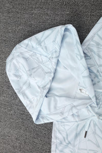 Tuta da calcio Real Madrid 25/26