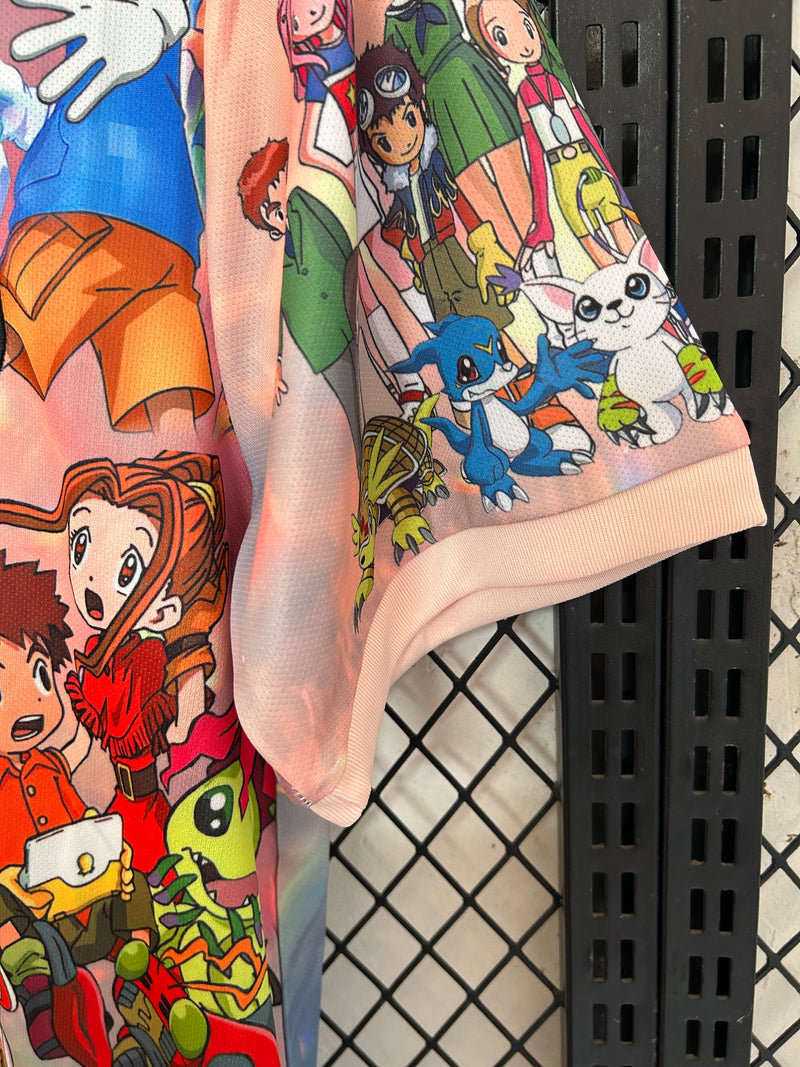 Maglia Giappone Edizione Speciale Dragon Ball 25/26