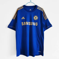 Maglia Chelsea Retro 12/13