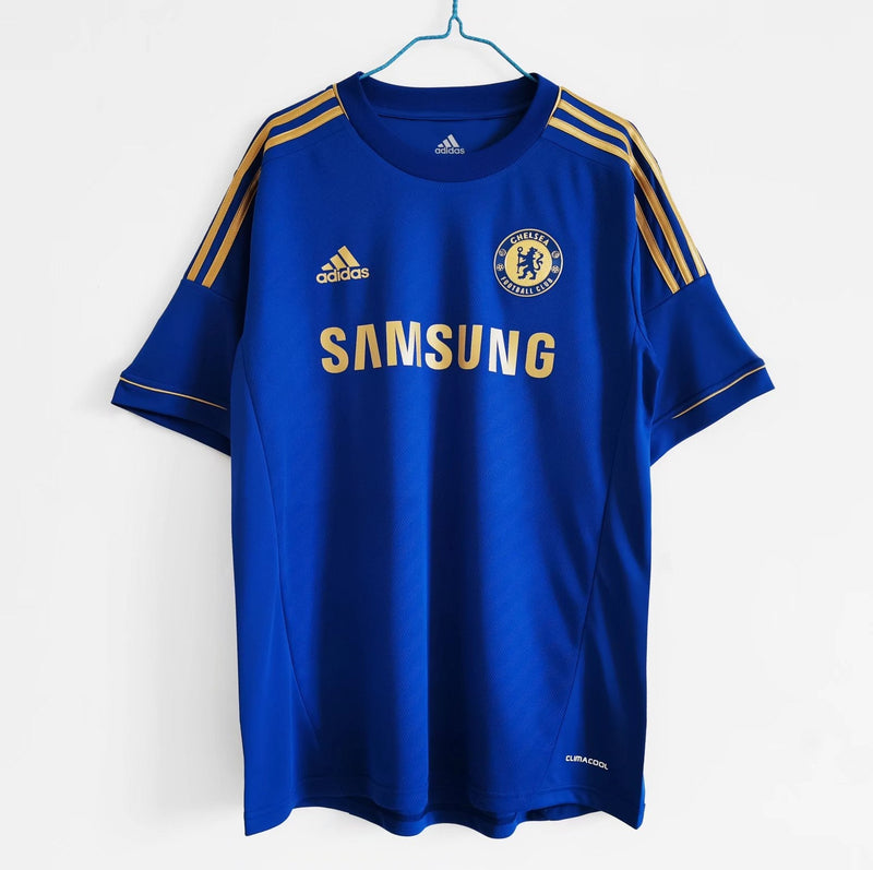 Maglia Chelsea Retro 12/13