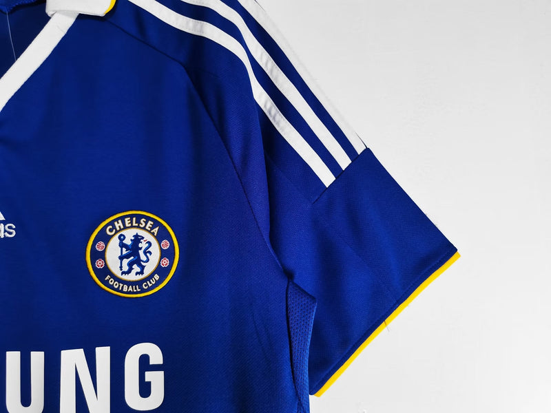 Maglia Chelsea Retro 08/09 - Con Patch