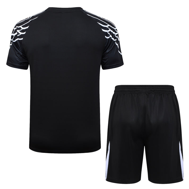 Maglia e Pantaloncini Allenamento PSG Bambino 25/26
