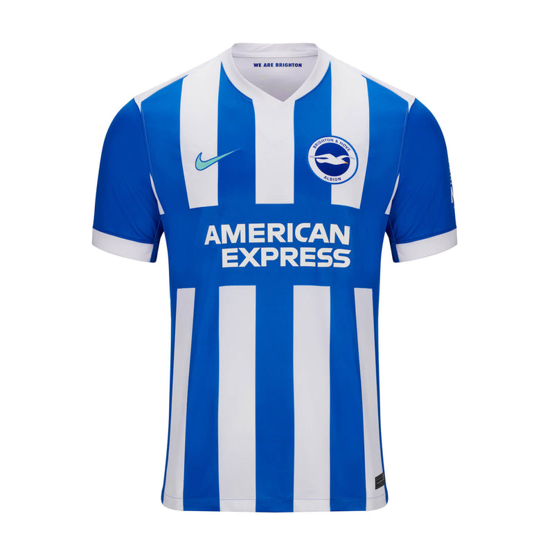 Maglia Brighton Home 25/26
