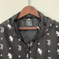 Cappotto Impermeabile Juventus 24/25