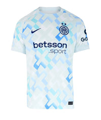 Maglia Inter Away 25/26