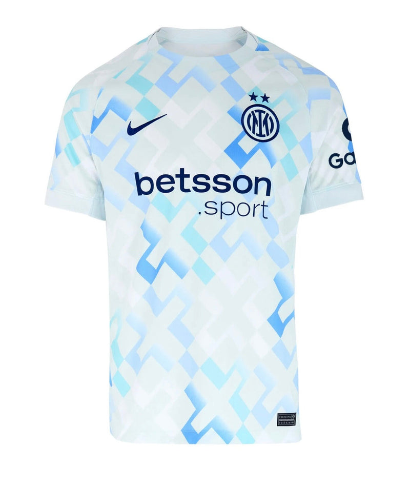 Maglia Inter Away 25/26