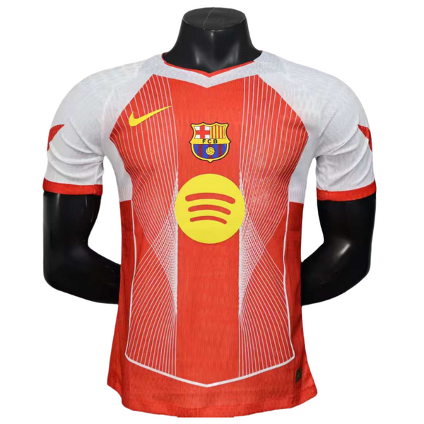 Maglia FC Barcelona Edizione Speciale Versione Giocatore 25/26