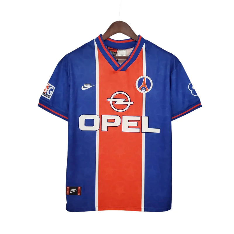 Maglia Retro PSG Home 95/96