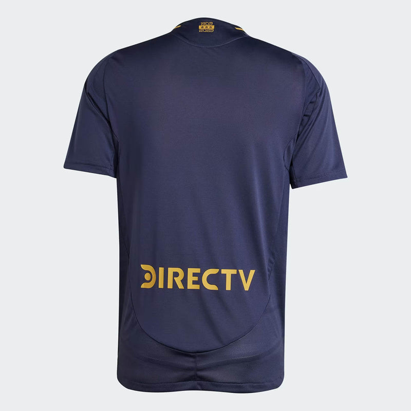Maglia Boca Juniors Third Versione del Giocatore 25/26