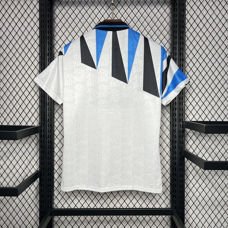 Maglia Retro Inter Away 92/93