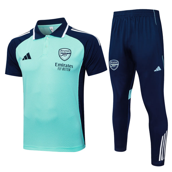 Maglia e Pantaloni Arsenal 25/26