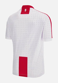 Maglia Georgia Home 24/25