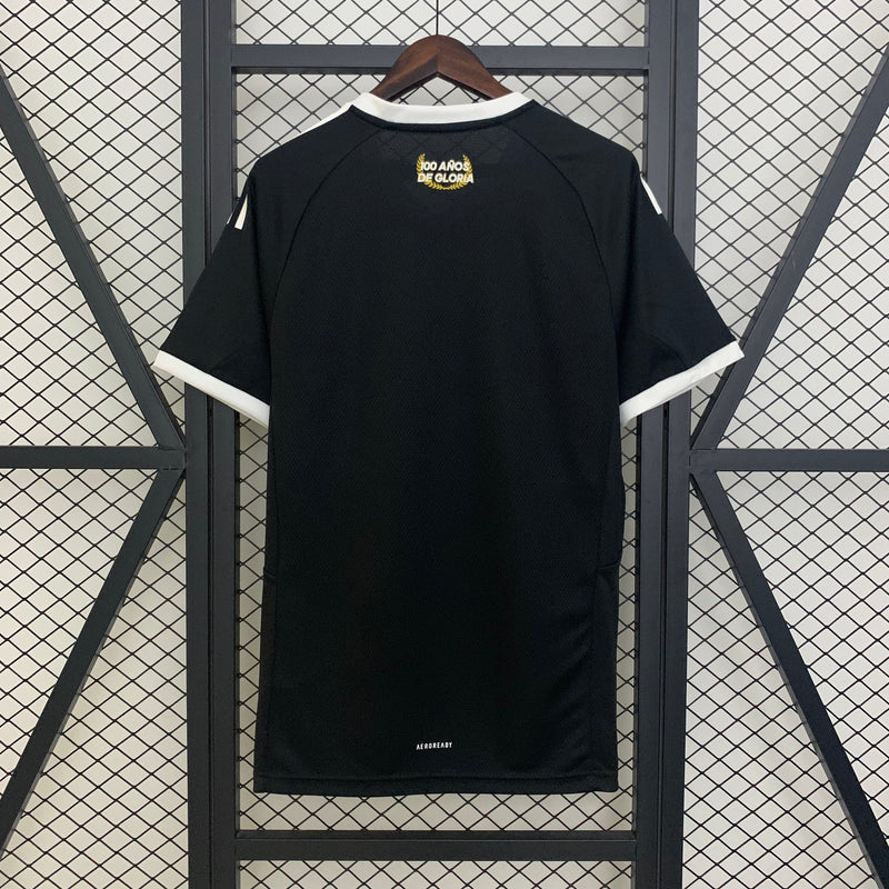 Maglia Colo Colo Edizione speciale per il 100° anniversario