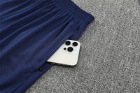 Maglia e Pantaloncini pre-allenamento FC Barcelona 25/26