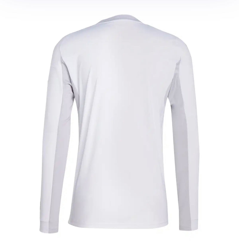 Maglia Manica Lunga Real Madrid Home 25/26