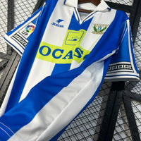 Maglia Retro C.D Leganés Home 98/00