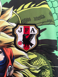 Maglia Giappone Edizione Speciale Dragon Ball 25/26