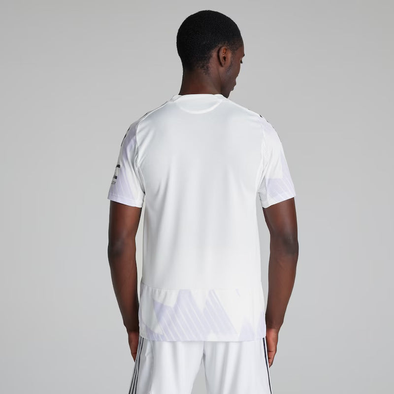 Maglia Manchester United Away 25/26 Versione Giocatore