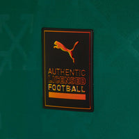 Maglia Versione Giocatore BLACK AUTHENTIC PUMA X AC MILAN X OFF-WHITE 24/25