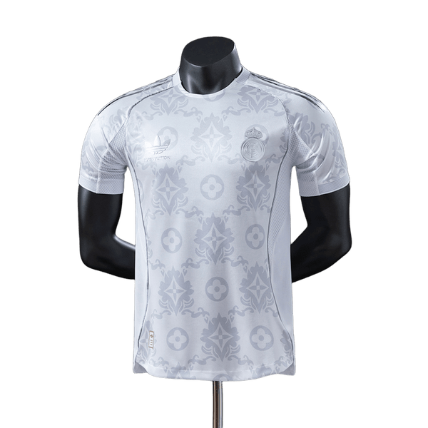 Maglia Real Madrid x Louis Vuitton 25/26- Versione Giocatore